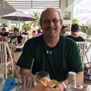 Meet your Posher, Marc